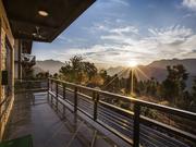 Luxury Resort in Rishikesh | Amayaah Spa Resort in Rishikesh