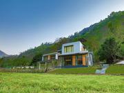 Resort in Rishikesh | Nishantam Resort in Rishikesh