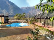 Best Adventure Camps in Kanatal | Kanatal Camps