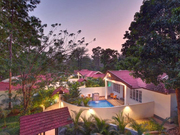 Paddington resorts & spa luxury resort in coorg - Book your luxury resort