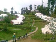   Luxury Camping in Kanatal | Kanatal Camps