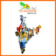 7 Nights / 8 Days Romantic Hills of South India