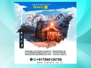 Kedarnath Tour Package