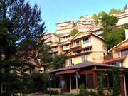 Avalon Resort Club Mahindra Mussoorie | Corporate Offsite in Mussoorie