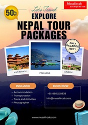 Nepal Tour Package,  Nepal Tour Package from India