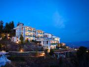   Wedding Venues in Kanatal | The Terraces Resort  