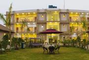         Resort in Jim Corbett | Corbett The Grand Resort 