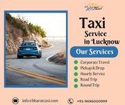 Taxi Service in Lucknow