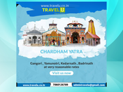 Chota Chardham Yatra