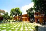    Wedding Venues in Jim Corbett | Aamod Resort and Spa  