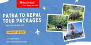 Patna to Nepal Tour Packages