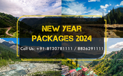 New Year Celebration in Naldhera | New Year Packages in Naldhera