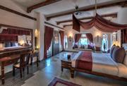 5 Star Resorts In Hampi - Hampi Resorts Booking - Evolve Back Hampi