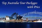 Australia Package 11 Nights and 12 Days