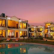 Resorts in Sariska | Corporate Offsite in Sariska