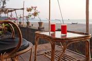 Couple Friendly Stay IN Palolem,  Family Hotels Near Palolem,  Private B