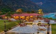 Aloha Resort in Rishikesh | Weekend Getaways in Rishikesh