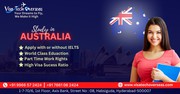 Study in Australia