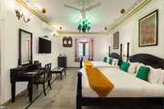 Hotels In Udaipur For Family