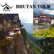  Explore Bhutan: Learn about the Thunder Dragon Land