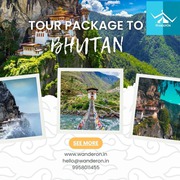 Bhutan Escapes: Unveiling the Kingdom's Majesty