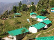 Camp Little Jaguar Kanatal | Kanatal Camps