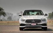 Mercedes Benz E Class Car Hire In Bangalore || 8660740368