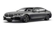 bmw 7 series car hire in bangalore || 8660740368