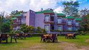 Resort in Jim Corbett | Corporate Offsite in Jim Corbett