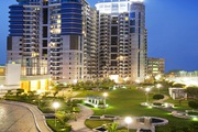 Buy DLF Pinnacle Apartment in Gurgaon | 4 BHK Apartment for Sale