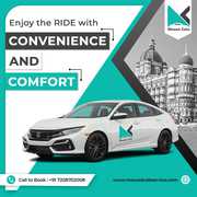 Mewad Cabs: Reliable Mumbai to Pune Cab and Taxi Services 