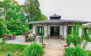 Paatlidun Safari Lodge in Jim Corbett  