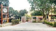 Nadiya Parao Resort in Jim Corbett | Wedding Venues in Jim Corbett