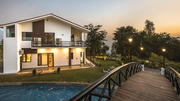 Explore Luxury Villas for Rent in Rishikesh with Hygge Livings