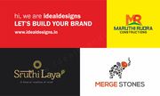 Corporate Logo Design in Bangalore