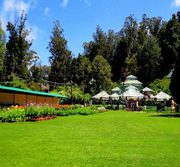 Best Ooty cabs for sightseeing | Ooty Cab Services - OotyCabs