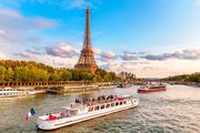 Plan a Classic European Tour with our France Tour Packages!