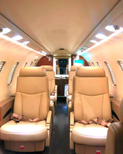 Hire a Private Plane or Book a Private Jet with Book My Jet