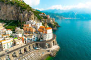 Benvenuto! The Best Italy Tour Packages from India is here!