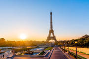 Affordable Paris Vacation Packages for a French Experience!