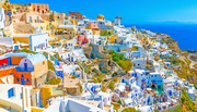 Explore the Ancient Wonders with Greece Tour Packages!