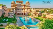 Maharaja: The Ultimate Luxury Rajasthan Tour Experience