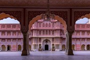 Golden Triangle with Rajasthan Tour