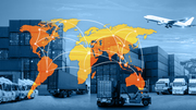 Get Effective cargo project services by OLC Shipping Line