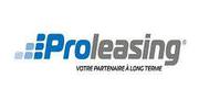 Proleasing - Financing and Leasing Commercial Vehicle