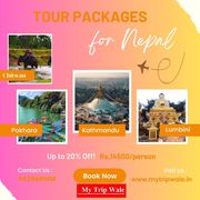 Tour Packages for Nepal,  Nepal Tour Packages 