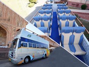 Jaipur Sightseeing by Bus – Book Now!