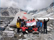 Everest Base Camp Trek - Experience the Adventure of a Lifetime!