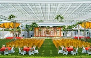 Enchanting Destination Wedding Venues in Jim Corbett – Plan Your Dream