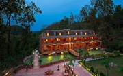 Unwind in Nature’s Lap: The Rangers Reserve Resort in Jim Corbett